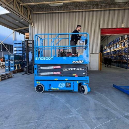 KEMALPAA MANLFT PLATFORM KRALAMA BLGELER / Karyaka Manlift Kiralama