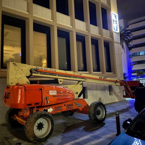 KEMALPAA KRALAMA HZMETLERMZ / HALLBEYL OSB MANLFT KRALAMA