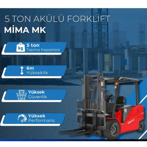 KEMALPAA FORKLFT KRALAMA / Gaziemir Forklift Kiralama